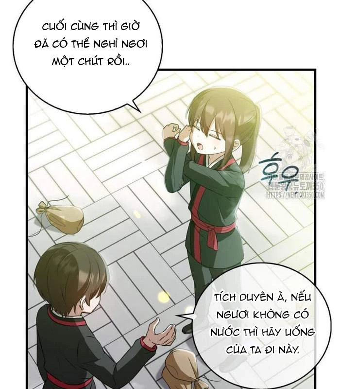 Trở Thành Đệ Tử Nhỏ Tuổi Nhất Phái Hoa Sơn Chapter 16 - Trang 3