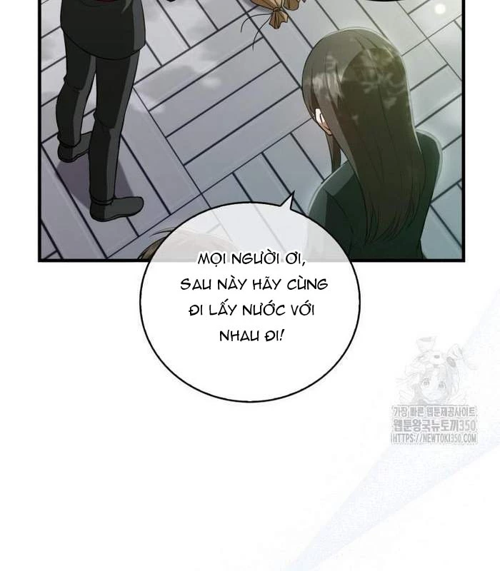 Trở Thành Đệ Tử Nhỏ Tuổi Nhất Phái Hoa Sơn Chapter 16 - Trang 3