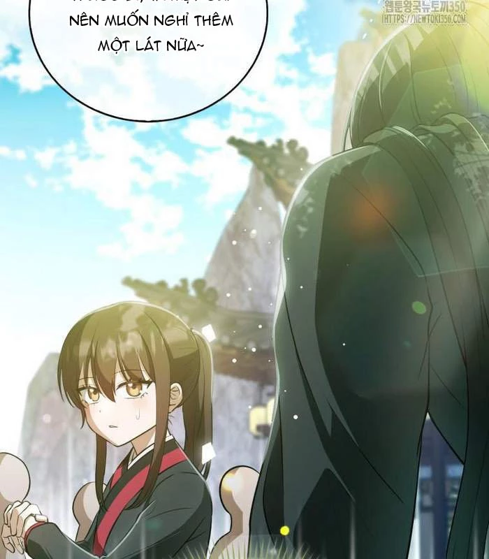 Trở Thành Đệ Tử Nhỏ Tuổi Nhất Phái Hoa Sơn Chapter 16 - Trang 3