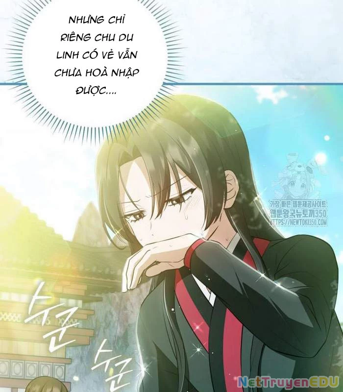 Trở Thành Đệ Tử Nhỏ Tuổi Nhất Phái Hoa Sơn Chapter 16 - Trang 3
