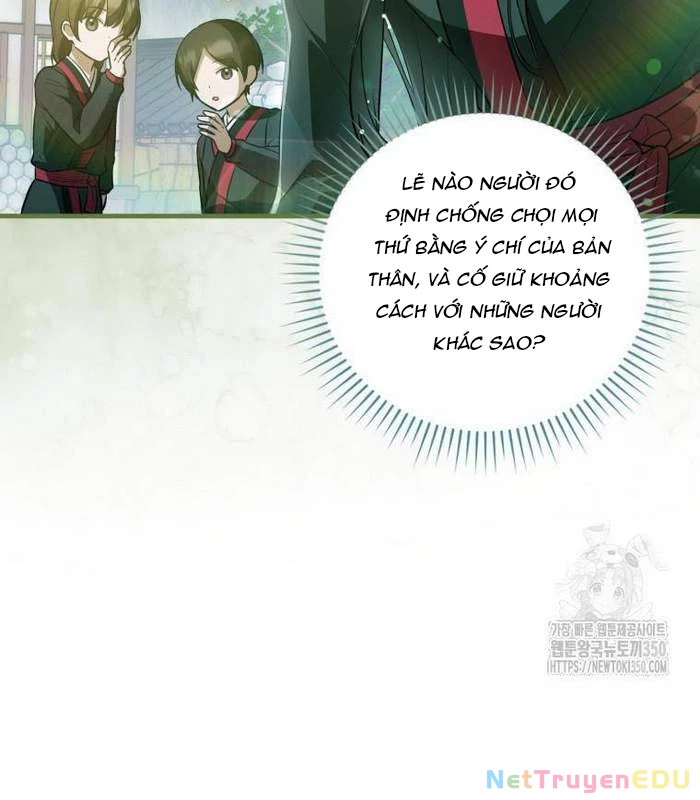 Trở Thành Đệ Tử Nhỏ Tuổi Nhất Phái Hoa Sơn Chapter 16 - Trang 3