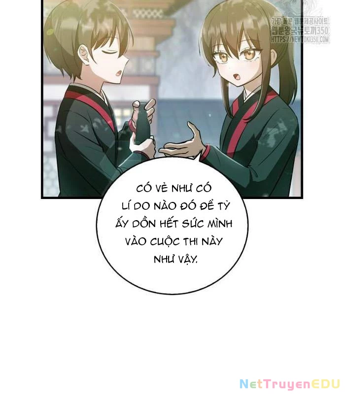 Trở Thành Đệ Tử Nhỏ Tuổi Nhất Phái Hoa Sơn Chapter 16 - Trang 3