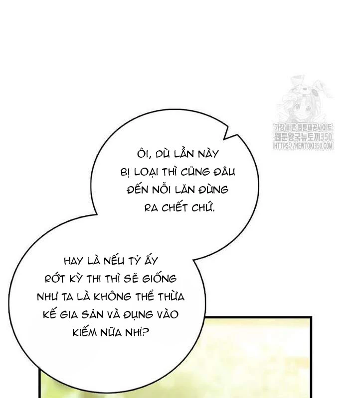 Trở Thành Đệ Tử Nhỏ Tuổi Nhất Phái Hoa Sơn Chapter 16 - Trang 3