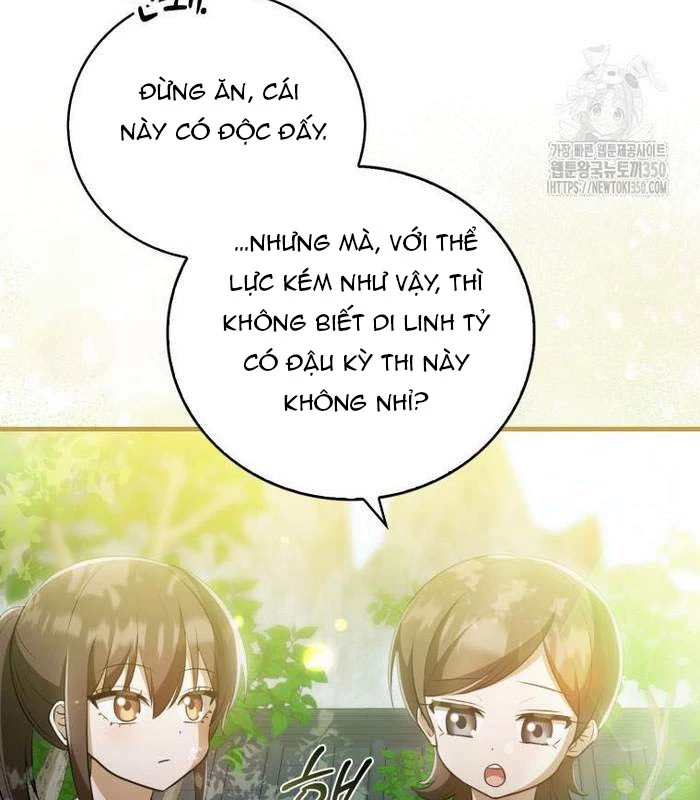 Trở Thành Đệ Tử Nhỏ Tuổi Nhất Phái Hoa Sơn Chapter 16 - Trang 3