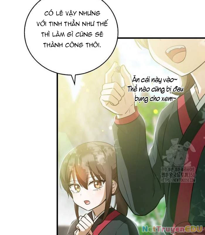 Trở Thành Đệ Tử Nhỏ Tuổi Nhất Phái Hoa Sơn Chapter 16 - Trang 3