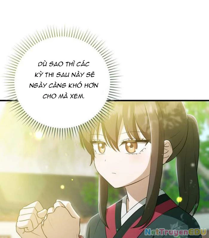 Trở Thành Đệ Tử Nhỏ Tuổi Nhất Phái Hoa Sơn Chapter 16 - Trang 3
