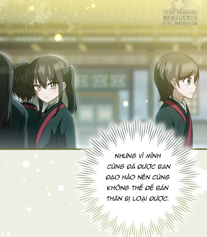 Trở Thành Đệ Tử Nhỏ Tuổi Nhất Phái Hoa Sơn Chapter 16 - Trang 3