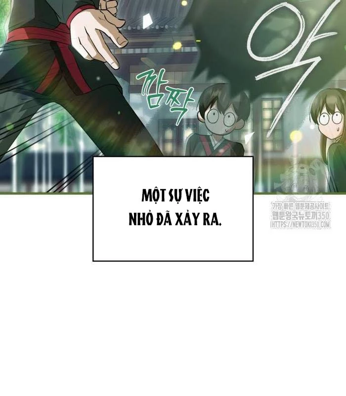 Trở Thành Đệ Tử Nhỏ Tuổi Nhất Phái Hoa Sơn Chapter 16 - Trang 3