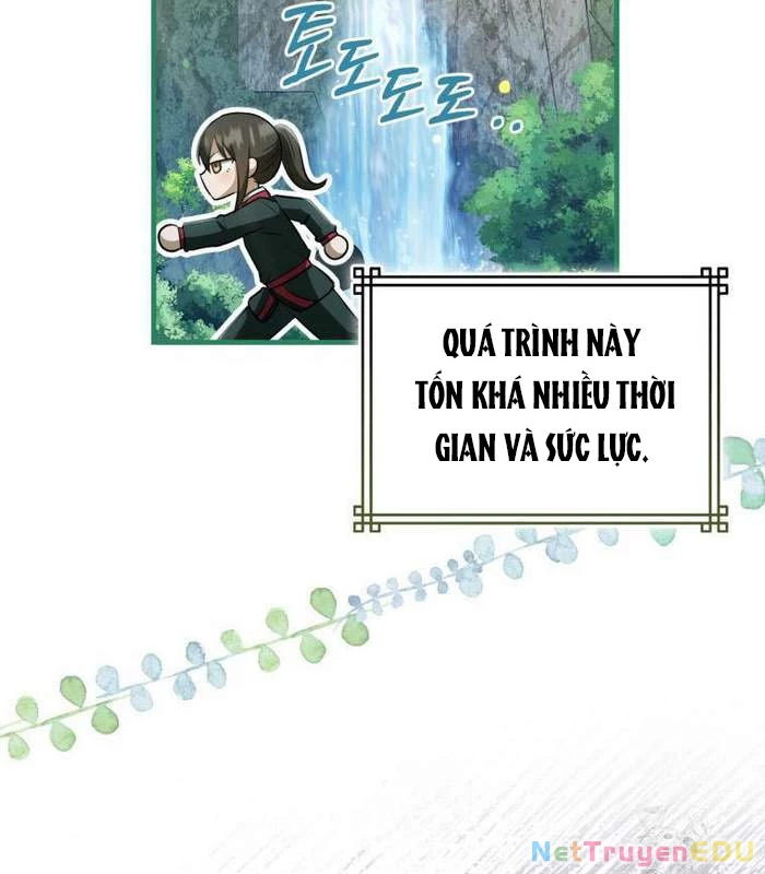 Trở Thành Đệ Tử Nhỏ Tuổi Nhất Phái Hoa Sơn Chapter 16 - Trang 3