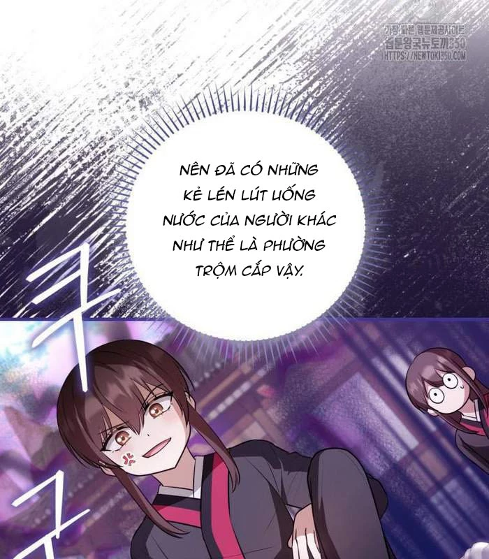 Trở Thành Đệ Tử Nhỏ Tuổi Nhất Phái Hoa Sơn Chapter 16 - Trang 3