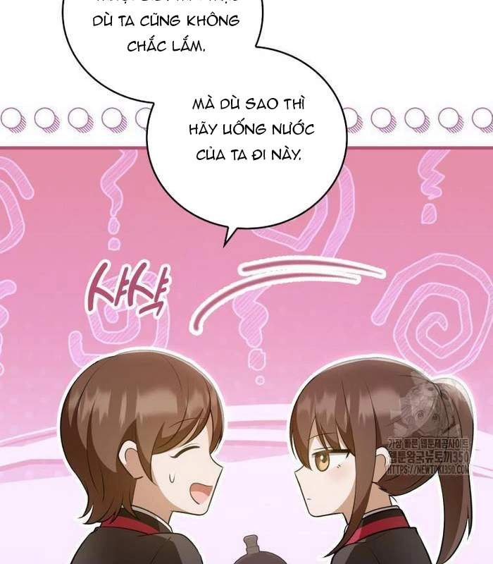 Trở Thành Đệ Tử Nhỏ Tuổi Nhất Phái Hoa Sơn Chapter 16 - Trang 3