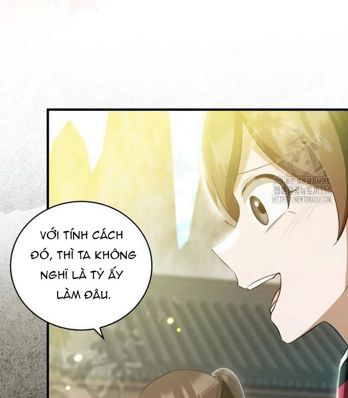 Trở Thành Đệ Tử Nhỏ Tuổi Nhất Phái Hoa Sơn Chapter 16 - Trang 3