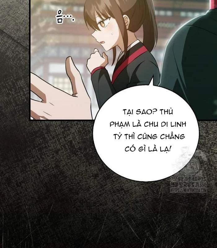 Trở Thành Đệ Tử Nhỏ Tuổi Nhất Phái Hoa Sơn Chapter 16 - Trang 3
