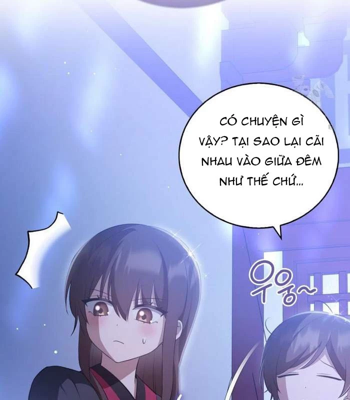Trở Thành Đệ Tử Nhỏ Tuổi Nhất Phái Hoa Sơn Chapter 16 - Trang 3