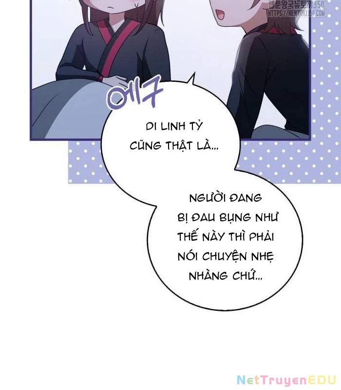 Trở Thành Đệ Tử Nhỏ Tuổi Nhất Phái Hoa Sơn Chapter 16 - Trang 3