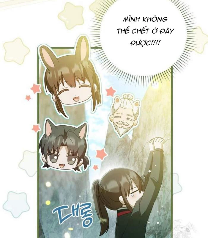 Trở Thành Đệ Tử Nhỏ Tuổi Nhất Phái Hoa Sơn Chapter 16 - Trang 3