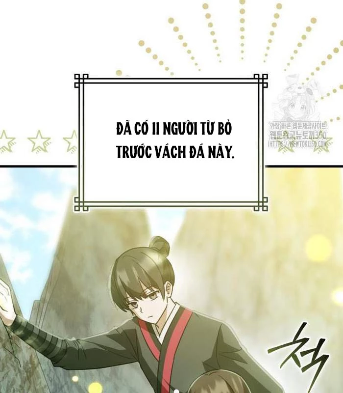 Trở Thành Đệ Tử Nhỏ Tuổi Nhất Phái Hoa Sơn Chapter 16 - Trang 3