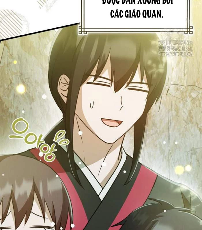 Trở Thành Đệ Tử Nhỏ Tuổi Nhất Phái Hoa Sơn Chapter 16 - Trang 3