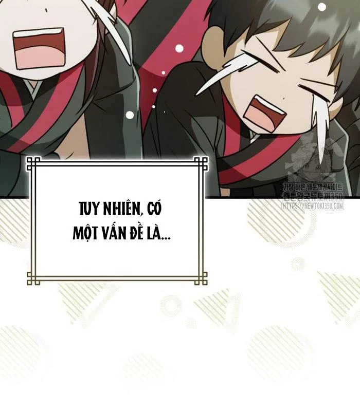 Trở Thành Đệ Tử Nhỏ Tuổi Nhất Phái Hoa Sơn Chapter 16 - Trang 3
