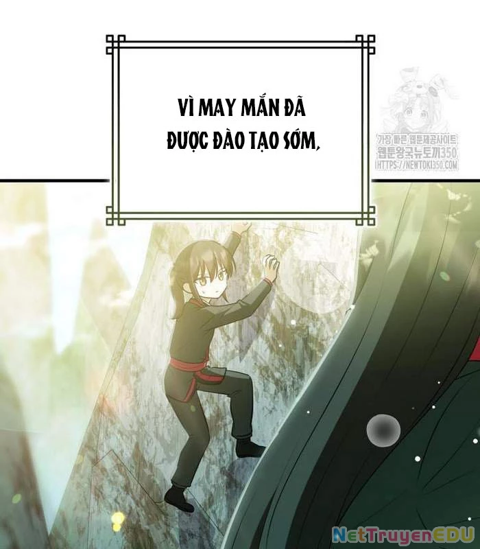 Trở Thành Đệ Tử Nhỏ Tuổi Nhất Phái Hoa Sơn Chapter 16 - Trang 3