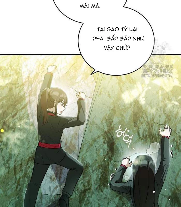 Trở Thành Đệ Tử Nhỏ Tuổi Nhất Phái Hoa Sơn Chapter 16 - Trang 3