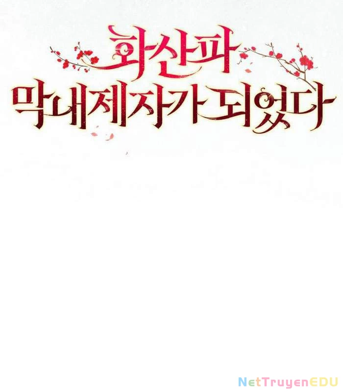 Trở Thành Đệ Tử Nhỏ Tuổi Nhất Phái Hoa Sơn Chapter 16 - Trang 3