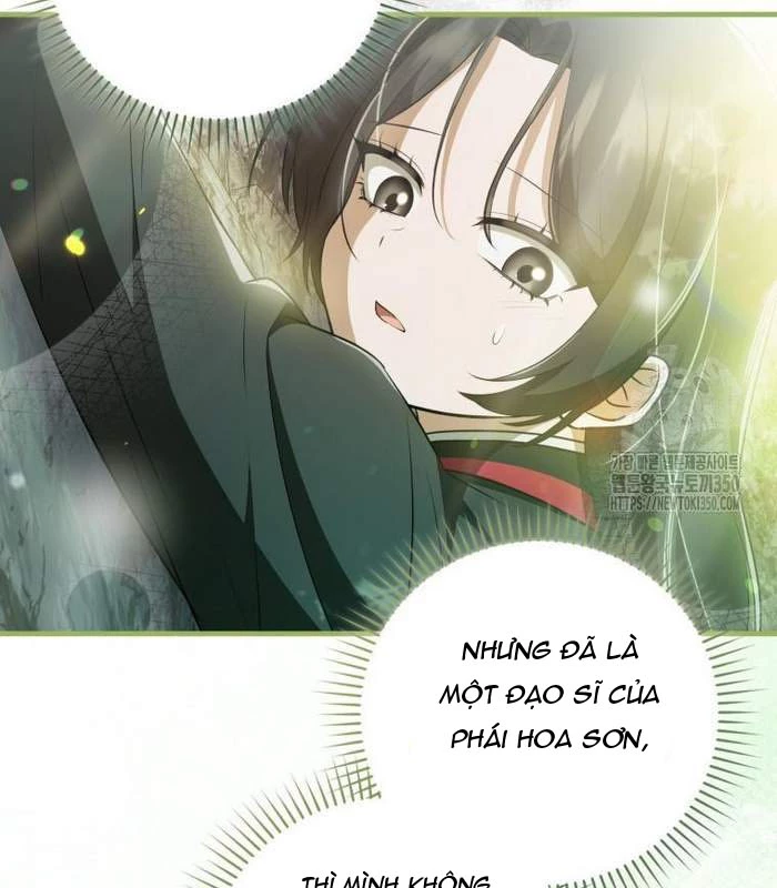 Trở Thành Đệ Tử Nhỏ Tuổi Nhất Phái Hoa Sơn Chapter 17 - Trang 3