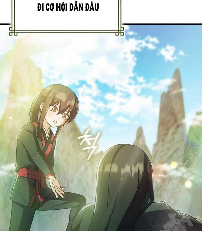 Trở Thành Đệ Tử Nhỏ Tuổi Nhất Phái Hoa Sơn Chapter 17 - Trang 3