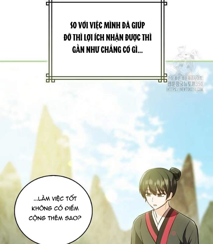 Trở Thành Đệ Tử Nhỏ Tuổi Nhất Phái Hoa Sơn Chapter 17 - Trang 3