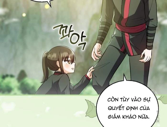 Trở Thành Đệ Tử Nhỏ Tuổi Nhất Phái Hoa Sơn Chapter 17 - Trang 3