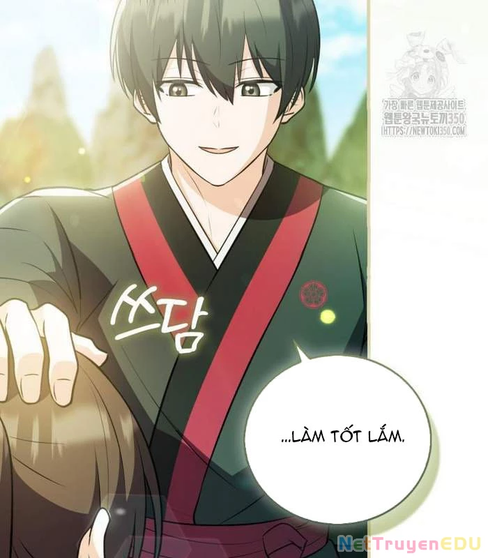 Trở Thành Đệ Tử Nhỏ Tuổi Nhất Phái Hoa Sơn Chapter 17 - Trang 3