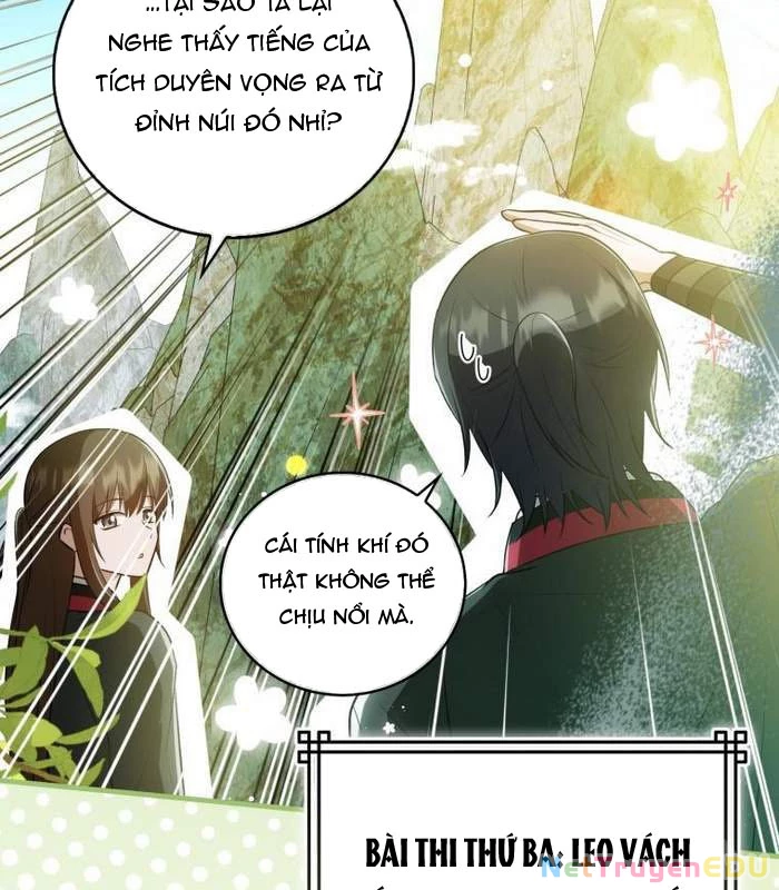 Trở Thành Đệ Tử Nhỏ Tuổi Nhất Phái Hoa Sơn Chapter 17 - Trang 3