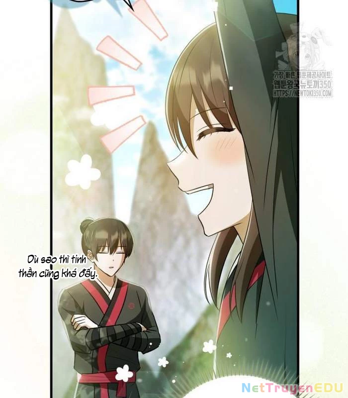 Trở Thành Đệ Tử Nhỏ Tuổi Nhất Phái Hoa Sơn Chapter 17 - Trang 3