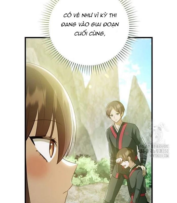 Trở Thành Đệ Tử Nhỏ Tuổi Nhất Phái Hoa Sơn Chapter 17 - Trang 3