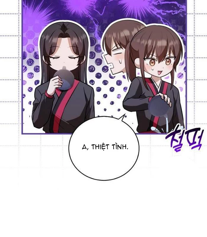 Trở Thành Đệ Tử Nhỏ Tuổi Nhất Phái Hoa Sơn Chapter 17 - Trang 3