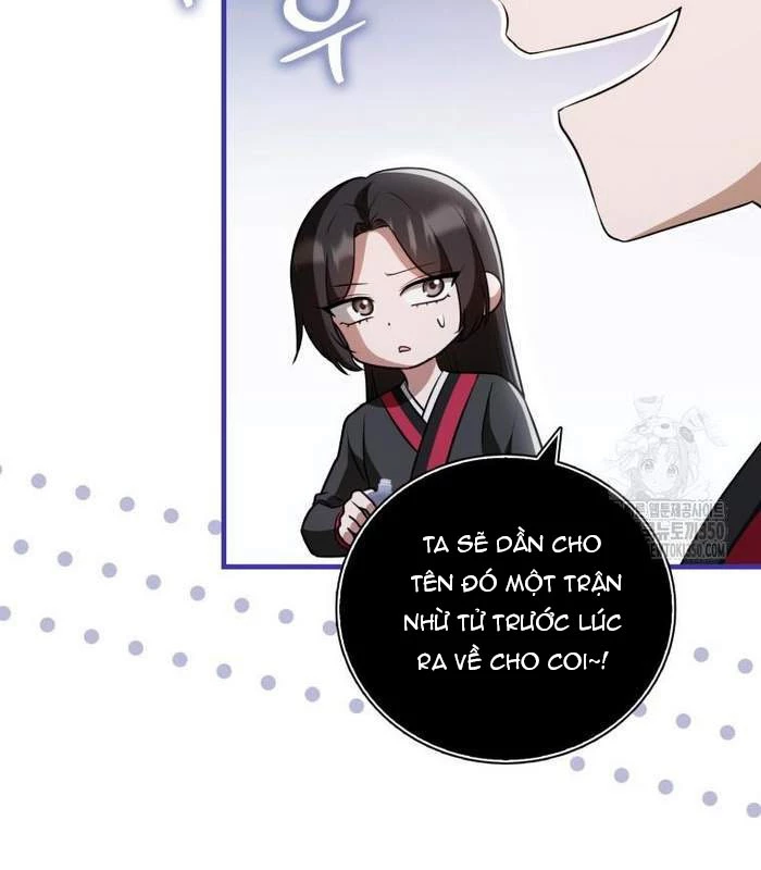 Trở Thành Đệ Tử Nhỏ Tuổi Nhất Phái Hoa Sơn Chapter 17 - Trang 3