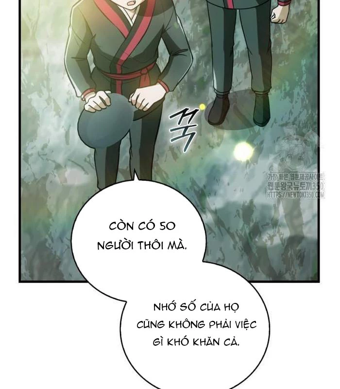 Trở Thành Đệ Tử Nhỏ Tuổi Nhất Phái Hoa Sơn Chapter 17 - Trang 3