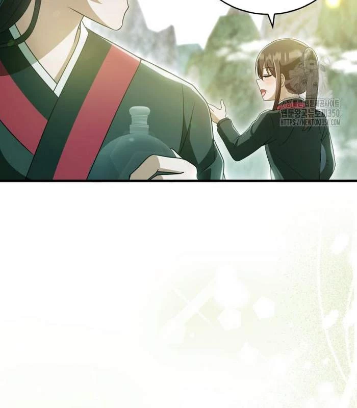 Trở Thành Đệ Tử Nhỏ Tuổi Nhất Phái Hoa Sơn Chapter 17 - Trang 3