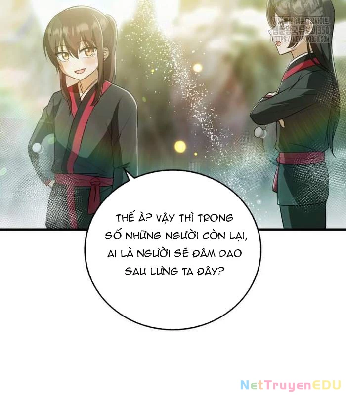 Trở Thành Đệ Tử Nhỏ Tuổi Nhất Phái Hoa Sơn Chapter 17 - Trang 3