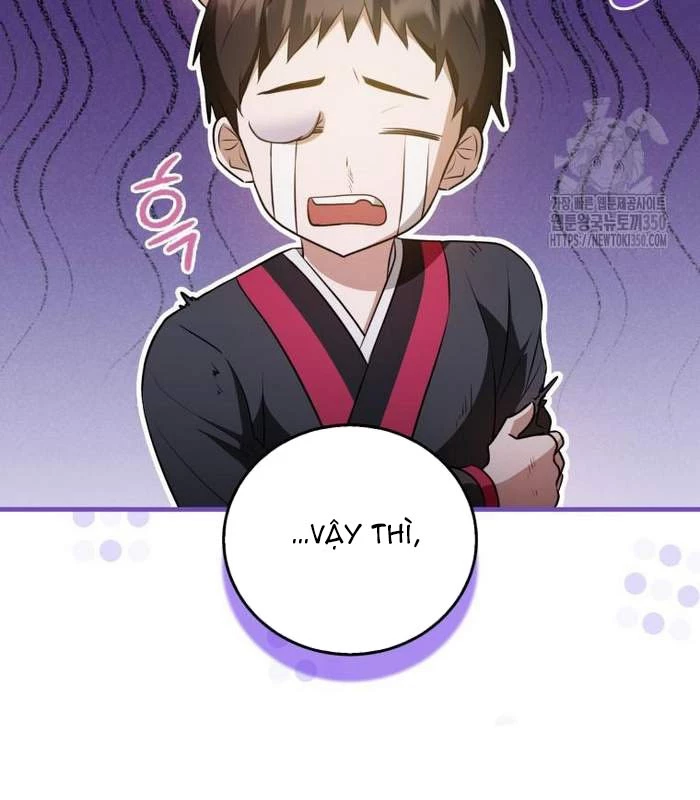 Trở Thành Đệ Tử Nhỏ Tuổi Nhất Phái Hoa Sơn Chapter 17 - Trang 3