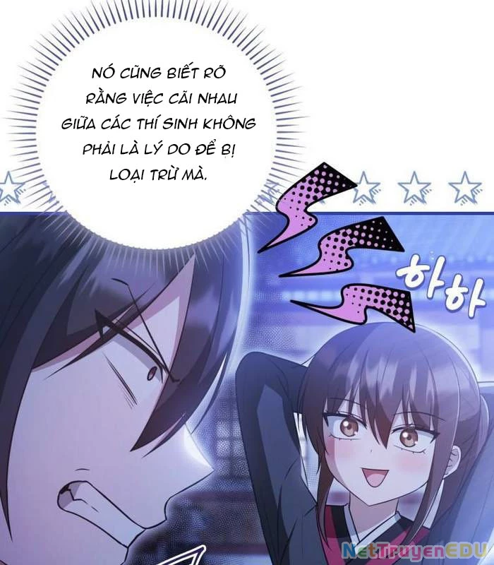 Trở Thành Đệ Tử Nhỏ Tuổi Nhất Phái Hoa Sơn Chapter 17 - Trang 3