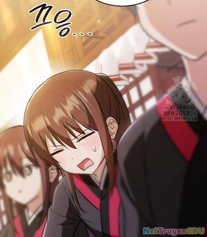 Trở Thành Đệ Tử Nhỏ Tuổi Nhất Phái Hoa Sơn Chapter 17 - Trang 3