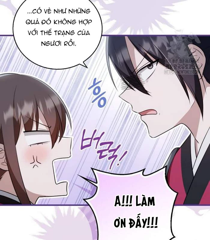 Trở Thành Đệ Tử Nhỏ Tuổi Nhất Phái Hoa Sơn Chapter 17 - Trang 3