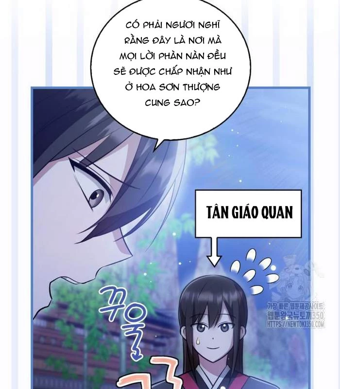 Trở Thành Đệ Tử Nhỏ Tuổi Nhất Phái Hoa Sơn Chapter 17 - Trang 3