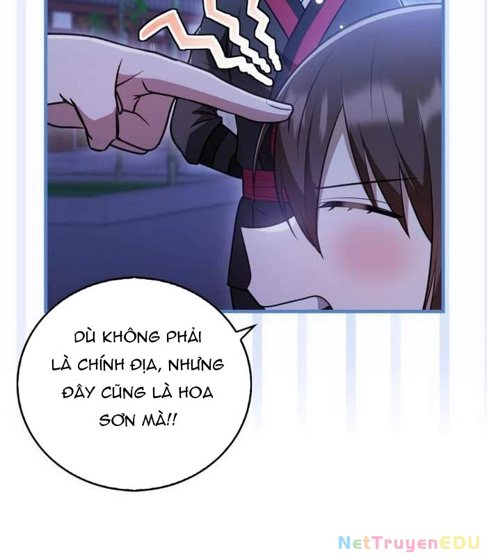 Trở Thành Đệ Tử Nhỏ Tuổi Nhất Phái Hoa Sơn Chapter 17 - Trang 3