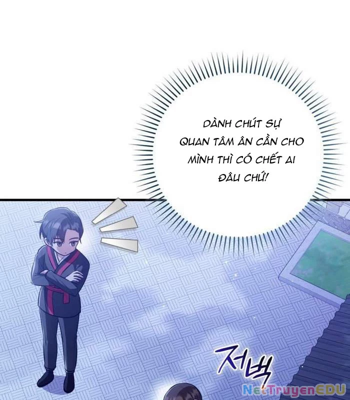 Trở Thành Đệ Tử Nhỏ Tuổi Nhất Phái Hoa Sơn Chapter 17 - Trang 3