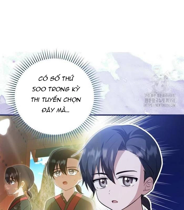 Trở Thành Đệ Tử Nhỏ Tuổi Nhất Phái Hoa Sơn Chapter 17 - Trang 3