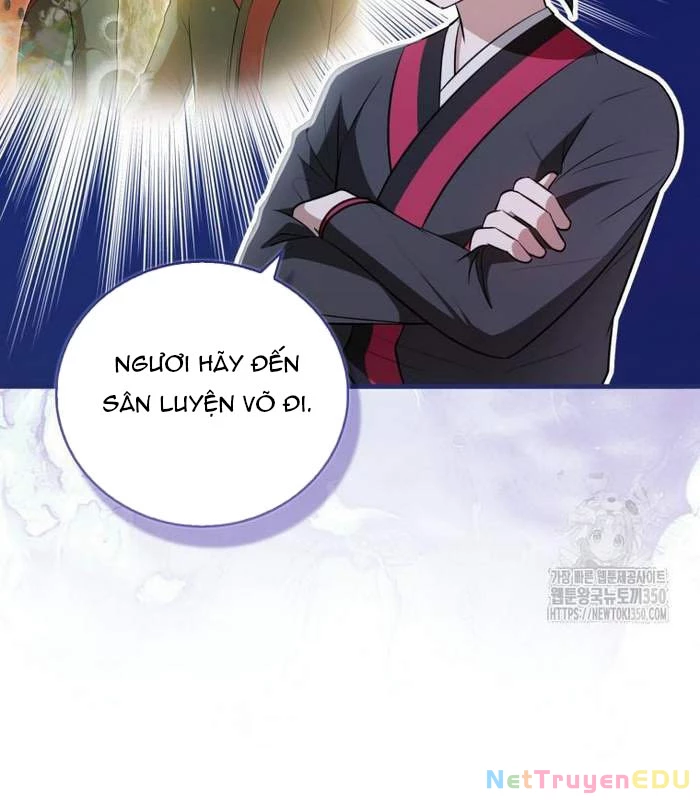 Trở Thành Đệ Tử Nhỏ Tuổi Nhất Phái Hoa Sơn Chapter 17 - Trang 3