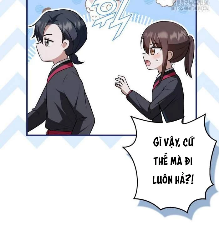 Trở Thành Đệ Tử Nhỏ Tuổi Nhất Phái Hoa Sơn Chapter 17 - Trang 3