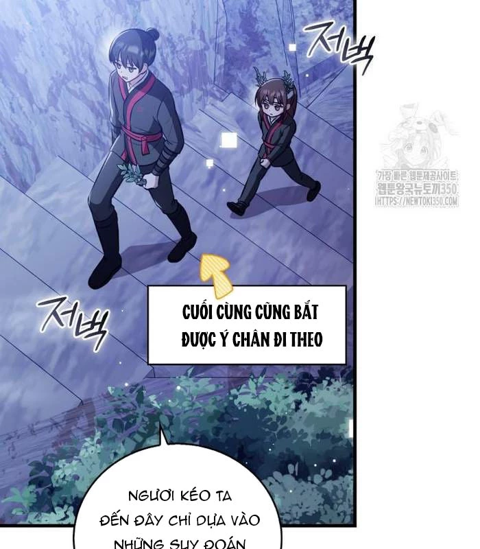 Trở Thành Đệ Tử Nhỏ Tuổi Nhất Phái Hoa Sơn Chapter 17 - Trang 3